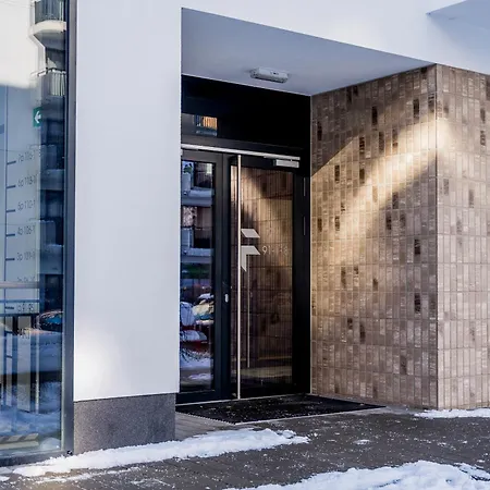 Rynek Jezycki Chic Apartmán Poznaň