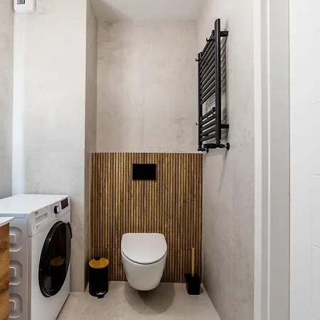 Rynek Jezycki Chic Apartment