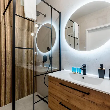 Rynek Jezycki Chic Apartment Poznan